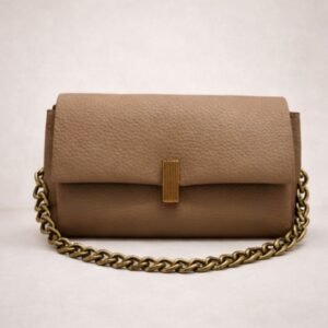 The Compact Chain Clutch