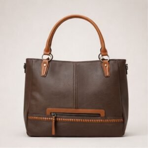 The Daily Utility Tote