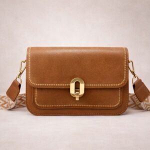 The Everyday Crossbody